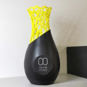 Ваза SplineStudio 2021