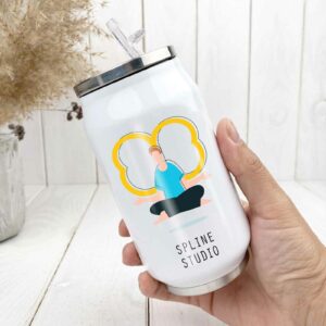 Термобанка 350 мл