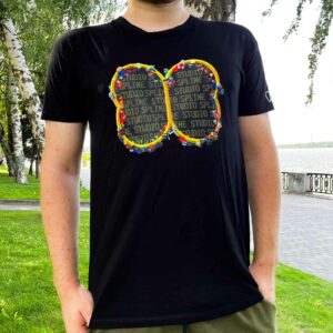 Футболка SplineStudio 2022