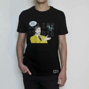 Футболка «Vue»