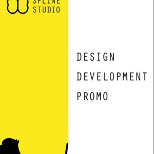 Design Development Promo