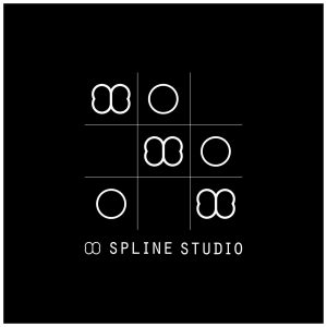 Худі “Win with Spline”