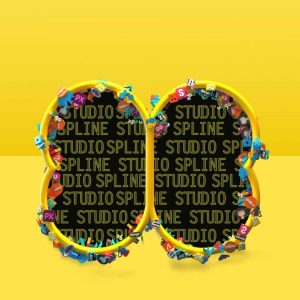 Stickers: TechnoGang – 2D софттач