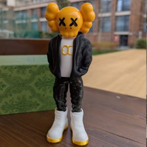 KAWS Spline: Limited Edition