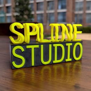TypeMark Spline Studio